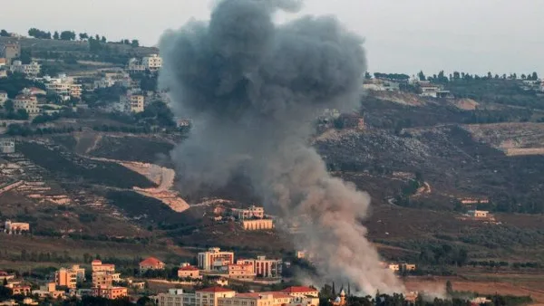 إسرائيل تُعلن عن مقتل عنصر من حزب الله في غارة جوية بجنوب لبنان.