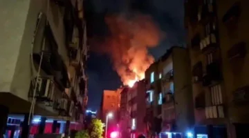 عاجل.. على الأقل 18 صاروخًا إيرانيًا تجاوزت الدفاعات الإسرائيلية خلال الليل