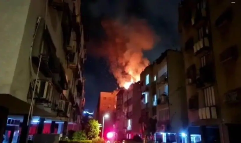 عاجل.. على الأقل 18 صاروخًا إيرانيًا تجاوزت الدفاعات الإسرائيلية خلال الليل