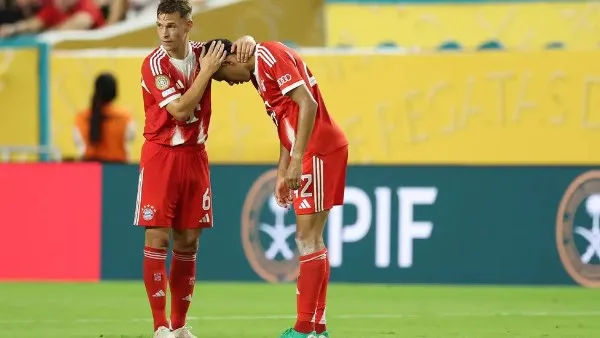 صاعقة قاسية تضرب بايرن ميونيخ وتوتر أجواء التأهل في كأس العالم للأندية