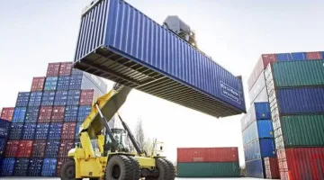 مصر تدخل دائرة الكبار بعد الحصول على الموافقة الدولية لتصنيع الحاويات محليًا