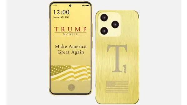 هل يمكن لترامب تحقيق وعده بخصوص هاتف Trump T1 وخدمة الجوال؟ هل يمكن لترامب تحقيق وعده بخصوص هاتف Trump T1 وخدمة الجوال؟