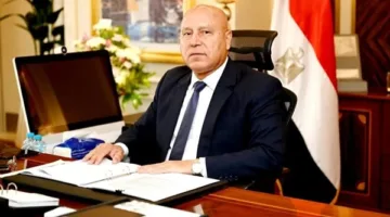 عاجل.. اجتماع مهم بين الفريق كامل الوزير ومستثمري منطقة أبو رواش