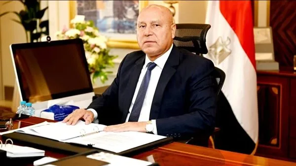 عاجل.. اجتماع مهم بين الفريق كامل الوزير ومستثمري منطقة أبو رواش عاجل.. اجتماع مهم بين الفريق كامل الوزير ومستثمري منطقة أبو رواش