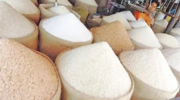 أسعار الحبوب في محافظة الغربية اليوم السبت 21 يونيو 2025