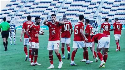 موعد لقاء الأهلي المرتقب ضد بورتو في كأس العالم للأندية.. والقنوات التي ستبث المباراة موعد لقاء الأهلي المرتقب ضد بورتو في كأس العالم للأندية.. والقنوات التي ستبث المباراة