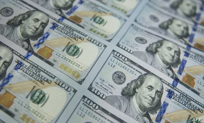 سعر الدولار اليوم السبت 21 يونيو 2025.. كم يبلغ في البنك المركزي؟ سعر الدولار اليوم السبت 21 يونيو 2025.. كم يبلغ في البنك المركزي؟