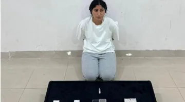 القصة المفصلة عن احتجاز الفنانة الكويتية شجون الهاجري: مجهولة الأصول وولدت في دار رعاية.