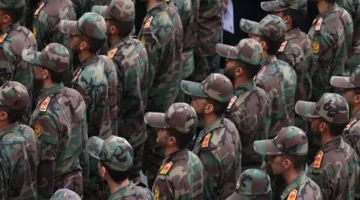 بعد التحرير.. إسرائيل تتبنى اغتيال قائد لواء الطائرات المسيرة الثاني في الحرس الثوري