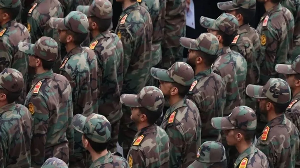 بعد التحرير.. إسرائيل تتبنى اغتيال قائد لواء الطائرات المسيرة الثاني في الحرس الثوري بعد التحرير.. إسرائيل تتبنى اغتيال قائد لواء الطائرات المسيرة الثاني في الحرس الثوري