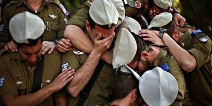 تقارير الاحتلال: 24 قتيلاً و1150 جريحاً نتيجة الهجمات الإيرانية على إسرائيل تقارير الاحتلال: 24 قتيلاً و1150 جريحاً نتيجة الهجمات الإيرانية على إسرائيل