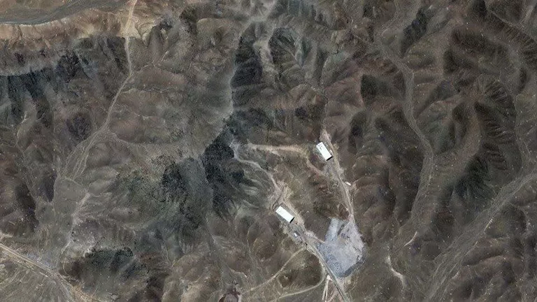 ما هي الآثار المحتملة للهجوم الأمريكي على منشأة فوردو الإيرانية؟ ما هي الآثار المحتملة للهجوم الأمريكي على منشأة فوردو الإيرانية؟