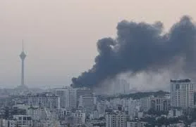 جيش الاحتلال يعلن عن قتل قائد الوحدة الثانية للطائرات المسيرة في الحرس الثوري الإيراني.