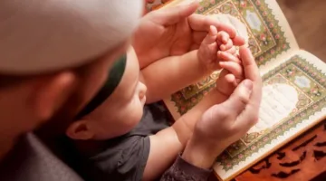 دعاء لبدء أسبوع جديد: يا موزع الأرزاق، امنحنا من نجاحك ورضاك وغناك.