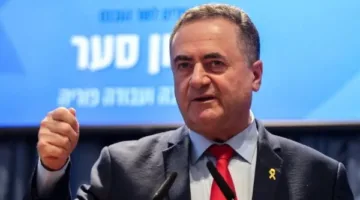 وزير الدفاع الإسرائيلي: تصفية قائد “فيلق فلسطين” في الحرس الثوري