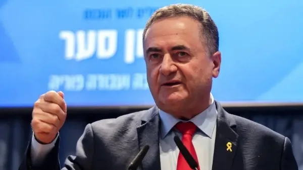 وزير الدفاع الإسرائيلي: تصفية قائد “فيلق فلسطين” في الحرس الثوري وزير الدفاع الإسرائيلي: تصفية قائد “فيلق فلسطين” في الحرس الثوري