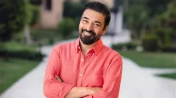 بعد إصدار أغنيته “ده بجد”.. حميد الشاعري يتصدر تريند يوتيوب خلال 48 ساعة