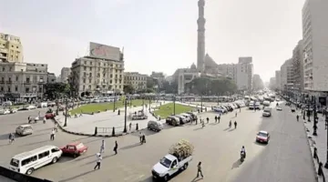 حالة المرور اليوم السبت: انسيابية كاملة في شوارع وميادين القاهرة والجيزة.