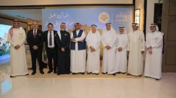 “عسل الشفاء” توقع اتفاقية تعاون مع جمعية النحالين في الباحة برعاية وزارة البيئة والمياه والزراعة