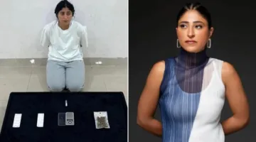 تعليق قوي من إعلامية معروفة بعد اعتقال شجون الهاجري