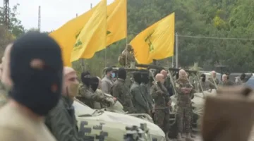 بعد ساعات من تهديدات كاتس.. الجيش الإسرائيلي يشن هجمات على مواقع تابعة لـ”حزب الله” في منطقة الناقورة بجنوب لبنان.