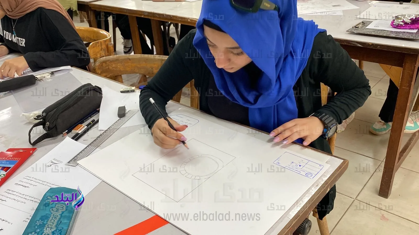تنسيق الجامعات 2025: مواعيد اختبارات القدرات وكافة التفاصيل المتاحة تنسيق الجامعات 2025: مواعيد اختبارات القدرات وكافة التفاصيل المتاحة