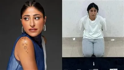 نشأت في مؤسسة لرعاية الأيتام.. من تكون شجون الهاجري؟