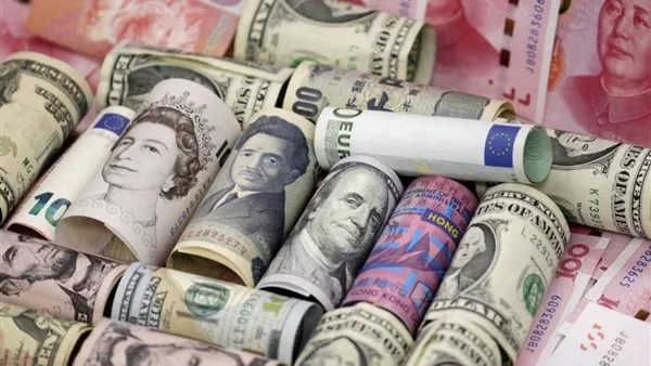 استقرار أسعار الصرف في البنك المركزي يوم السبت 21 يونيو 2025 استقرار أسعار الصرف في البنك المركزي يوم السبت 21 يونيو 2025