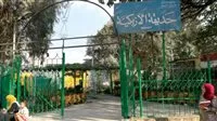 محافظ القاهرة يحدد تاريخ افتتاح حديقة وسور الأزبكية