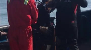 وفاة غطاس ثالث في شركة O2 Diving بالعين السخنة تثير الاستياء.. متى سينتهي الإهمال؟
