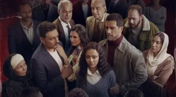 مسلسل فات الميعاد يهيمن على الساحة.. مواعيد البث والقنوات التي تعرضه