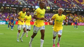 صن داونز يلتقي بروسيا دورتموند.. وفلومينينسي يتقابل مع أولسان في بطولة كأس العالم للأندية