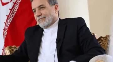 وزير الخارجية الإيراني: سنحمي سيادتنا وأراضينا بكل عزم وقوة