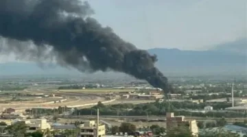 خبراء لـ “CNN”: أي هجوم أمريكي على إيران سيكون “مأزقاً” أكثر خطورة من العراق وأفغانستان.