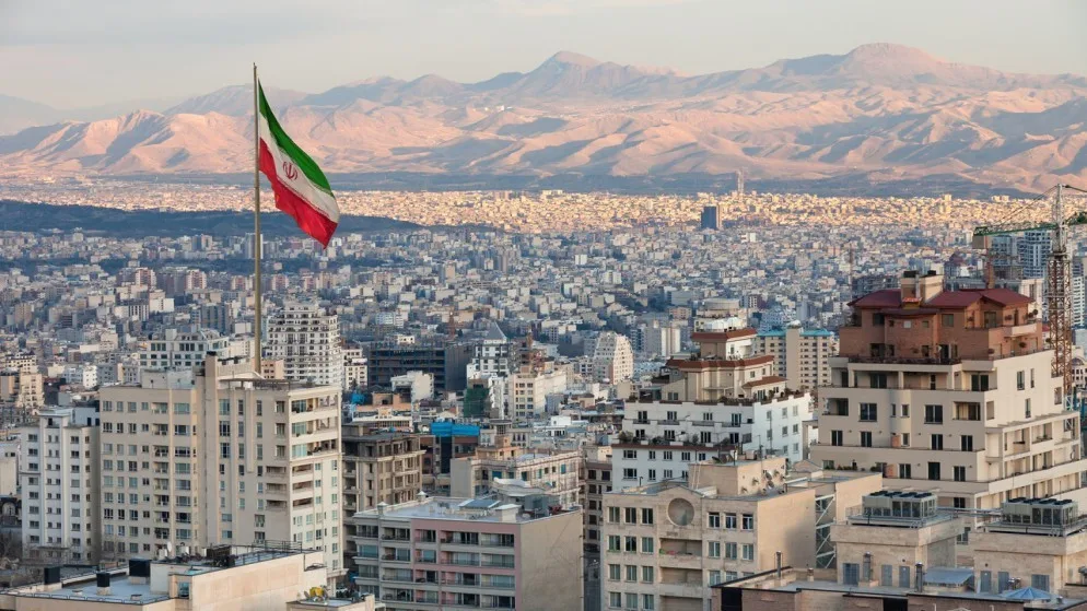 إيران: اعتقال 22 فرداً بتهمة “التجسس لصالح إسرائيل” في محافظة قم إيران: اعتقال 22 فرداً بتهمة “التجسس لصالح إسرائيل” في محافظة قم