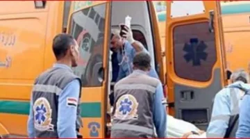 طفلة تُكتشف جثتها أسفل مبنى في الجيزة بعد سقوطها من شرفة منزلها