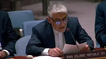 إيران ترفع دعوى لدى الأمم المتحدة ضد المدير العام للوكالة الدولية للطاقة الذرية