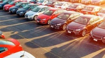 سيارات تحافظ على قيمتها عند البيع بعد عام من الشراء