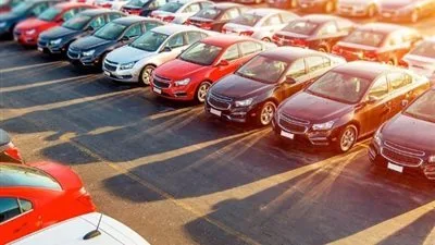 سيارات تحافظ على قيمتها عند البيع بعد عام من الشراء سيارات تحافظ على قيمتها عند البيع بعد عام من الشراء
