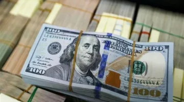 زيادة في أسعار صرف الدولار في العراق اليوم
