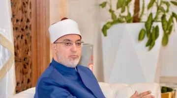 المفتي: القرآن يتجاوز مجرد تزكية النفس ويقدم نظامًا شاملاً لتكوين الشخصية الإنسانية.