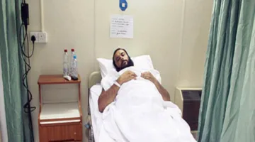 البعثة الطبية للحج تستقبل 56.7 ألف مراجع من الحجاج المصريين