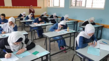 للسنة الثانية على التوالي: منع طلاب الثانوية في غزة من الالتحاق بالامتحانات