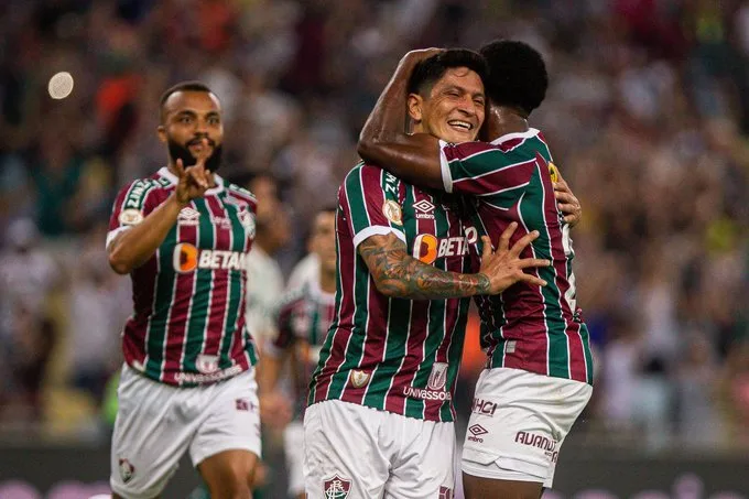 لتجنب الفراق.. فلومينينسي يواجه أولسان في بطولة كأس العالم للأندية لتجنب الفراق.. فلومينينسي يواجه أولسان في بطولة كأس العالم للأندية