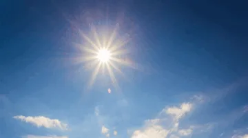 أشعة UV تهدد العراقيين.. تحذيرات بوجوب الحذر منها