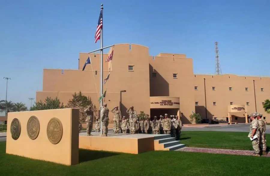 الصحافة الإيرانية: 45 ألف جندي أمريكي في خطر الهجمات إذا اندلعت الحرب الأمريكية الصحافة الإيرانية: 45 ألف جندي أمريكي في خطر الهجمات إذا اندلعت الحرب الأمريكية