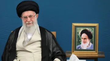 إرادة إسرائيل في اغتيال الخامنئي تُبرز نواياها لزعزعة الاستقرار في المنطقة وإدخال العالم في صراع نووي.. نتنياهو: تصفيته ستحسم النزاع.. الهيمنة الإسرائيلية.. كاتس: مصيره سيتشابه مع مصير صدام.. محلل صهيوني: اغتياله لن يغير أفكاره.