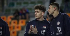 مصر تتحدى إسبانيا في سعيها لصدارة المجموعة الثامنة بكأس العالم للشباب لكرة اليد