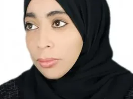مريم الشكيلية: حروف من آثار وطن مفقود
