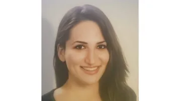 رنا غادرت ولم ترجع